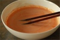 泡菜饼的做法步骤5