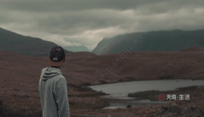 能让男人瞬间就哭的话