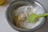 小猴子翻糖饼干的做法步骤5