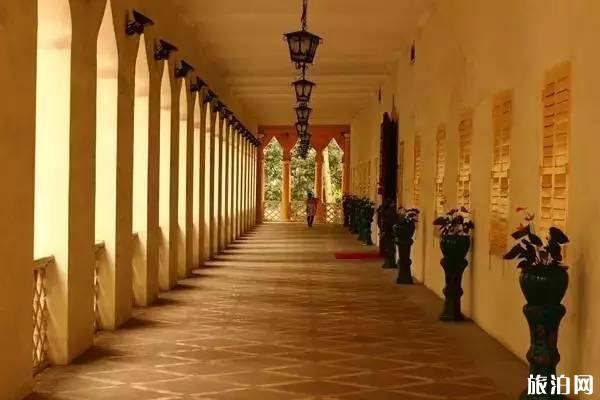 澳门哪里有图书馆  澳门的图书馆开放时间是什么时候