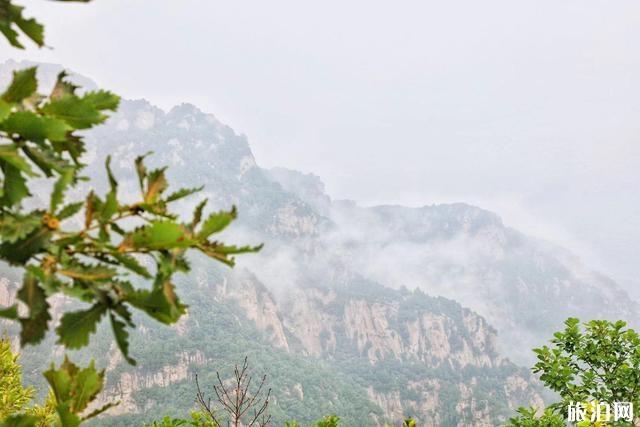 北京密云两日游攻略