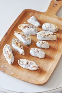 蒜籽烧鲅鱼的做法步骤3