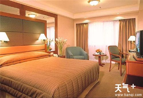国庆出游住酒店需要注意什么 女生住宾馆注意事项