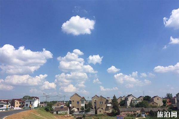 南京石臼湖游玩拍照攻略+交通信息 南京石臼湖游玩拍照攻略+交通信息