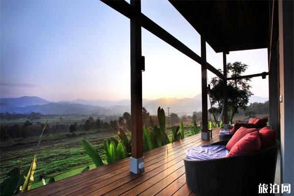 泰国有哪些性比价高的别墅度假酒店  分别在哪里