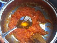 木瓜酱的做法步骤6