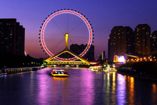 天津旅游攻略 天津游玩攻略