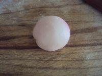 凌波仙子——荷花的做法步骤16