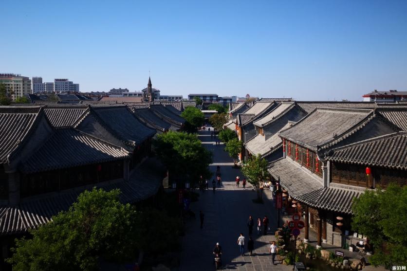 青州游玩攻略 青州有什么看点