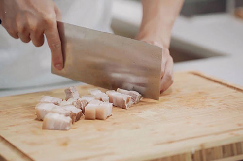 红烧肉的做法 红烧肉最正宗的做法