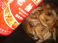 红烧翅尖的做法步骤5