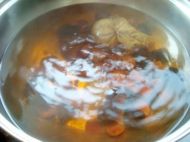 清凉冷饮--酸梅汤的做法步骤12