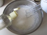 水果咖啡蛋糕的做法步骤7