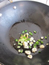 干锅千叶豆腐的做法步骤3