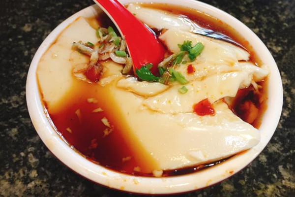 豆腐脑怎么做 豆腐脑制作方法