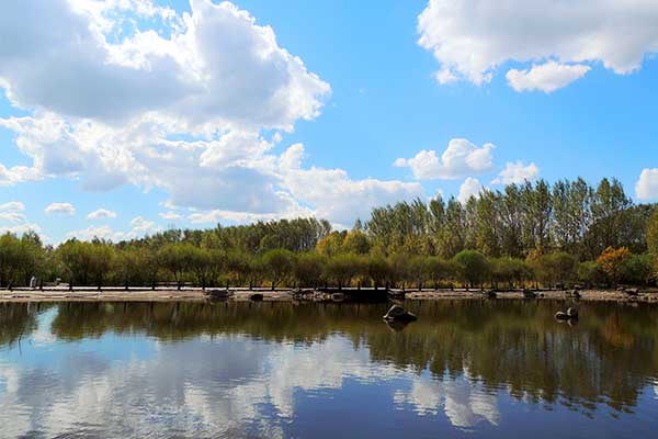 哈尔滨太阳岛开放了吗 2020哈尔滨太阳岛开放了吗