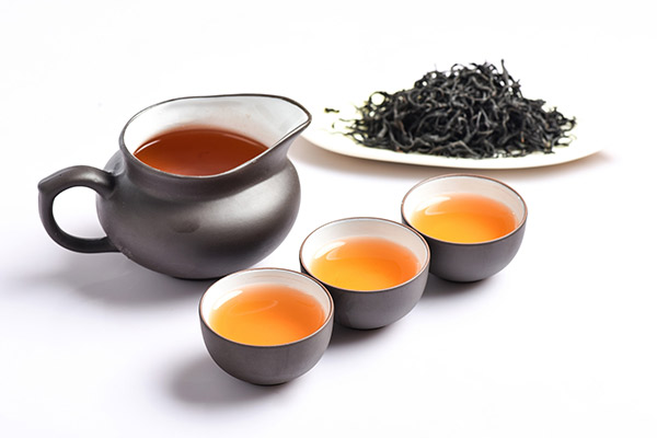 红茶如何冲泡 泡红茶的步骤