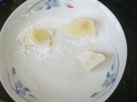 拔丝土豆的做法步骤2