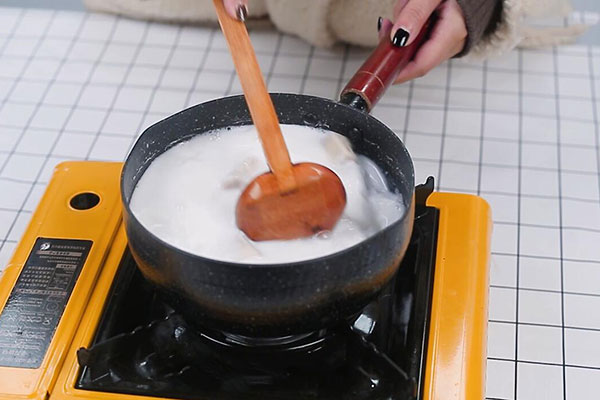 西米怎么煮 怎么煮西米