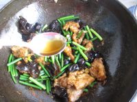 过油肉的做法步骤13