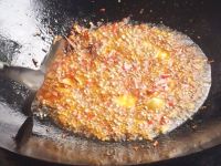 水煮泥鳅的做法步骤9