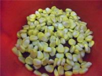 芹菜玉米炒回锅肉的做法步骤3