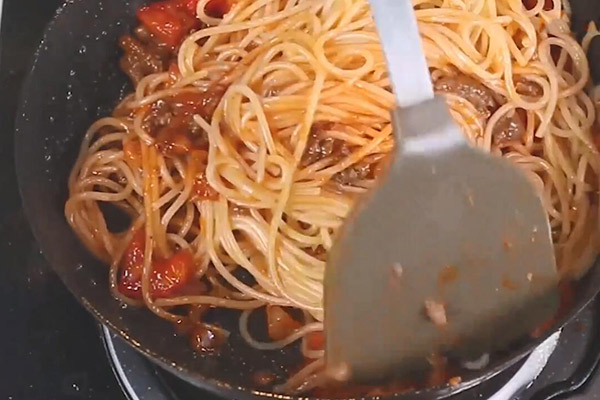 意大利面的做法 正宗意大利面怎么做