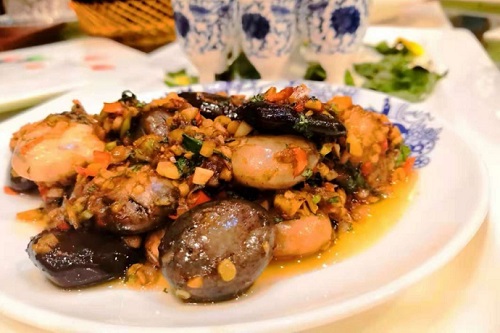 昆明地道的云南菜馆排名 昆明哪里吃地道云南菜