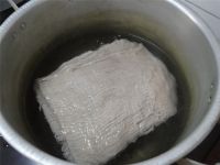 冬虫草清炖鹧鸪的做法步骤12