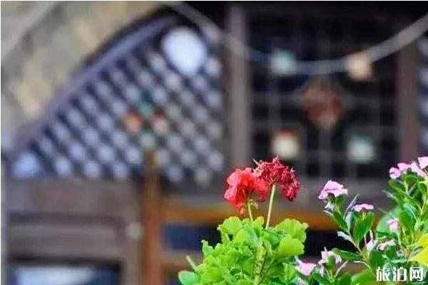 神木旅游景点有哪些 神木旅游景点介绍 神木旅游景点有哪些 神木旅游景点介绍