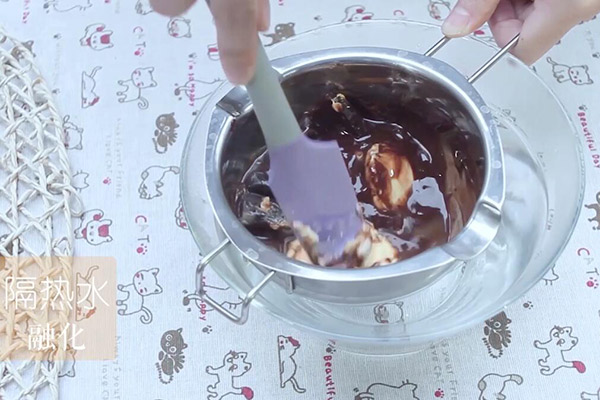 纸杯蛋糕的做法 纸杯蛋糕怎么烤