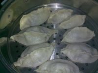 驴肉灌汤包的做法步骤10