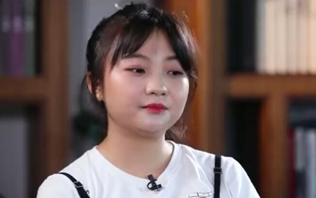 林妙可称被奥运改变命运是怎么回事 林妙可称被奥运改变命运具体说了什么