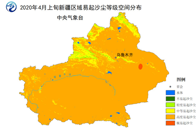 4月以来为何沙尘频繁？沙尘来袭如何防护？