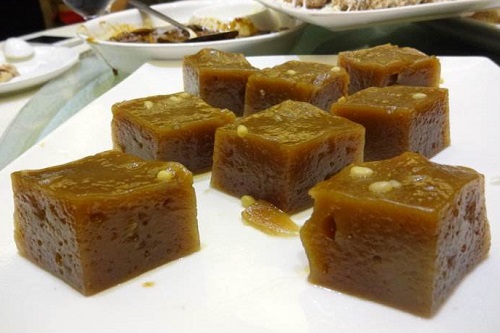 苏州特色美食小吃有哪些 苏州有什么特色美食
