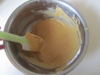 水果咖啡蛋糕的做法步骤5