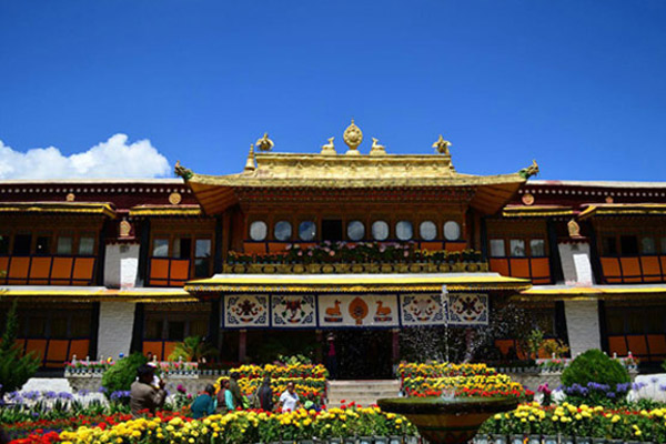 西藏旅游攻略 西藏游玩攻略
