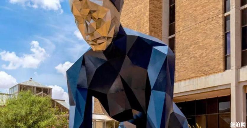 德克萨斯州特色玩法 德克萨斯州特色玩法