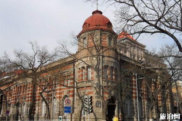 北京城区有哪些小众安静景点