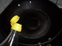 五色蔬菜的做法步骤2