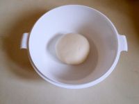 炮仗子汤饭的做法步骤3