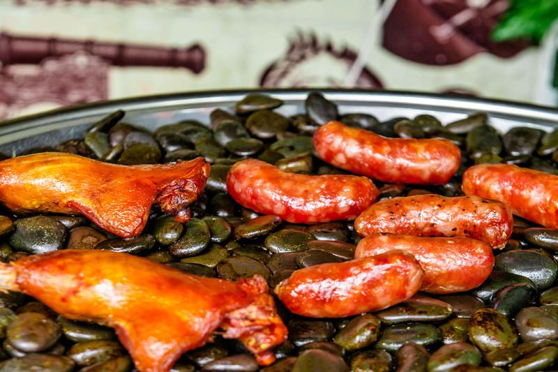 重庆奥陶纪公园两日游攻略