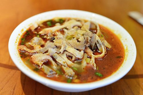 呼市美食小吃排行榜 呼市特色美食有哪些