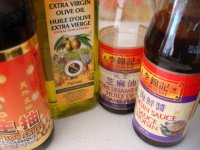 凉拌越式米纸粉条的做法步骤11