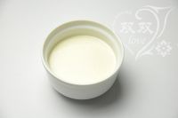 酒酿蔓越莓冰皮月饼的做法步骤2