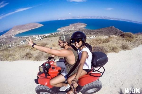 普吉岛有哪些游玩项目 普吉岛有哪些游玩项目