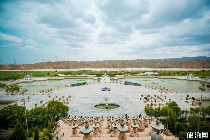 宁夏自驾游攻略及花费最新