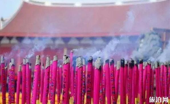 2019年适合自驾游的路线推荐