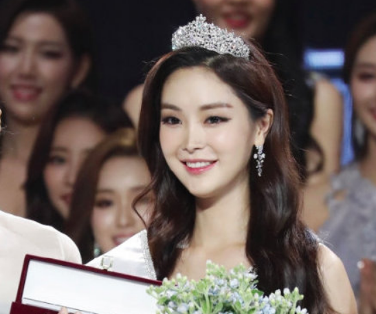 2019韩国小姐选美落幕 你觉得这届颜值怎么样呢