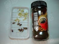 花茶冰咖啡的做法步骤1